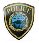 bar harbor police department reviews